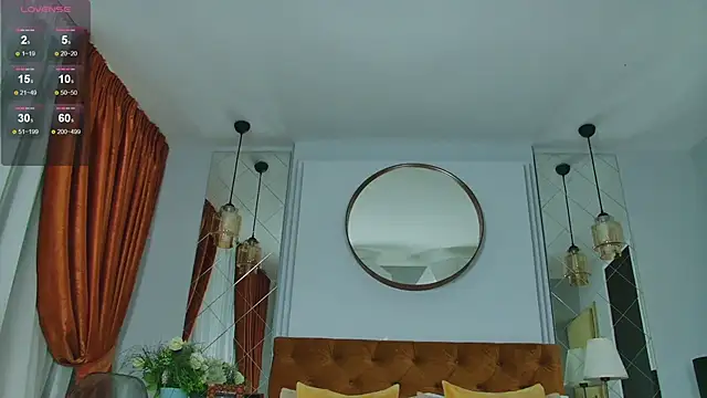 MadilynFox Chat XXX in diretta