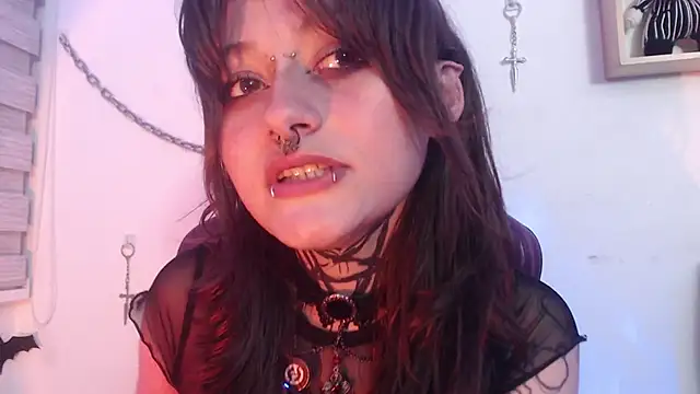 mistress__lilith Chat XXX in diretta