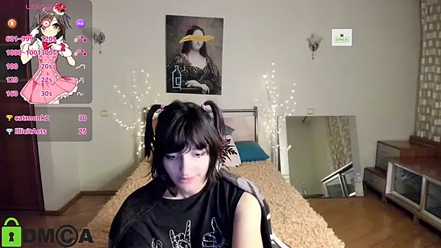 A_Skyy Chat XXX in diretta