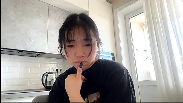 SweetMiaXO's Live XXX Chat