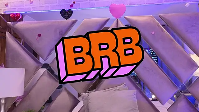 HarperrWest Chat XXX in diretta