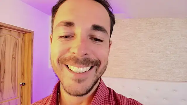 Adams_Sanz Show Webcam