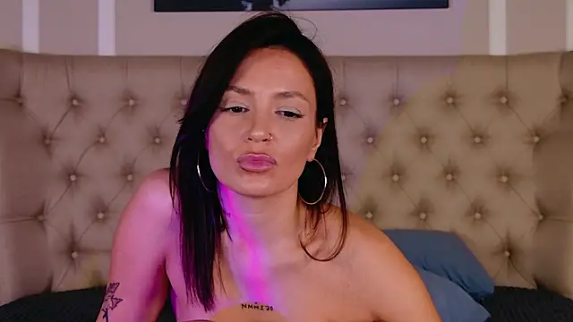 Chat XXX en directo de Alexa_Stain