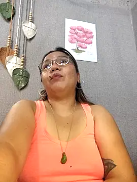 Chat XXX en directo de ambersmile