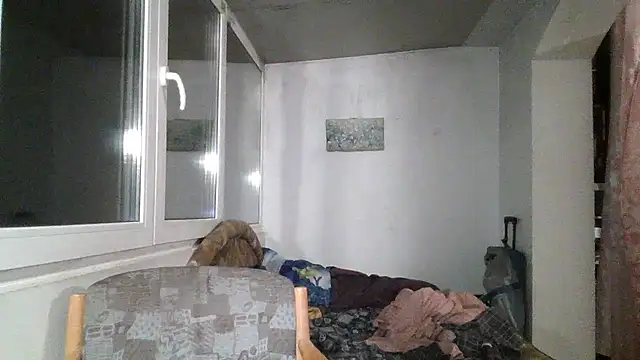 Sembang XXX Secara Langsung ExquisiteMature