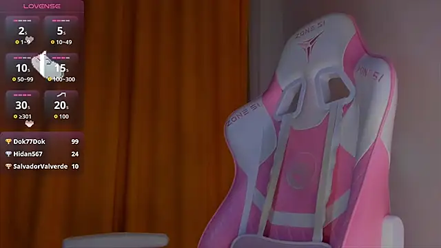 SueNiceeeee Live XXX-chat