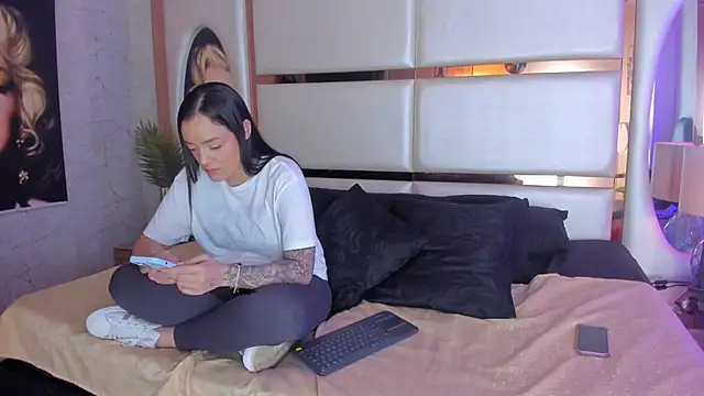 celestestars Show Webcam