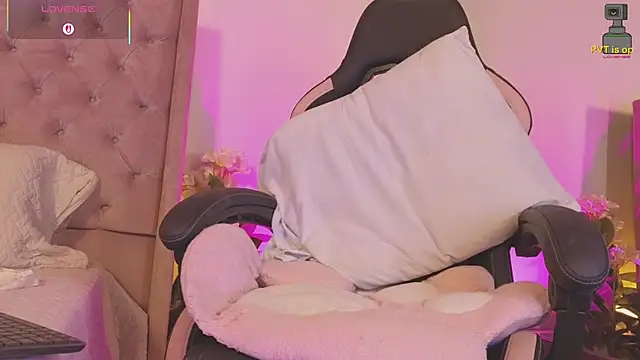 _Linoshka_1 Chat XXX in diretta