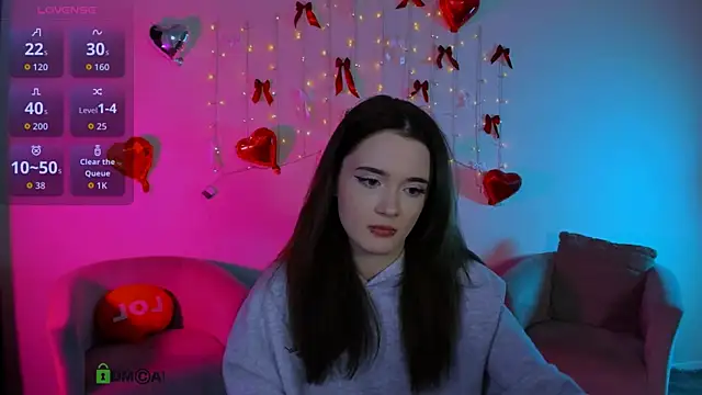 liana_kisses' Live XXX Chat