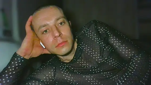 Вебкам-шоу LoveAngelX