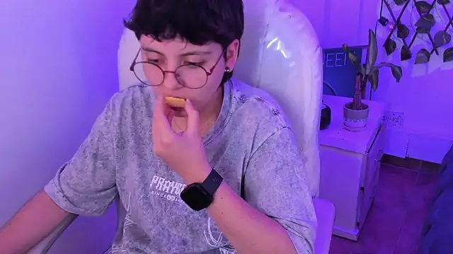 Živý XXX chat Nathaly_ds