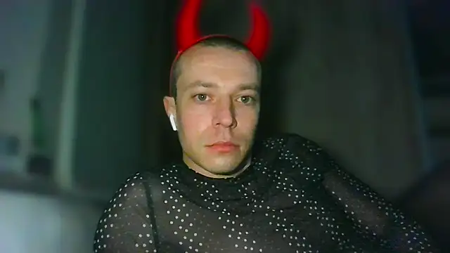 Вебкам-шоу LoveAngelX