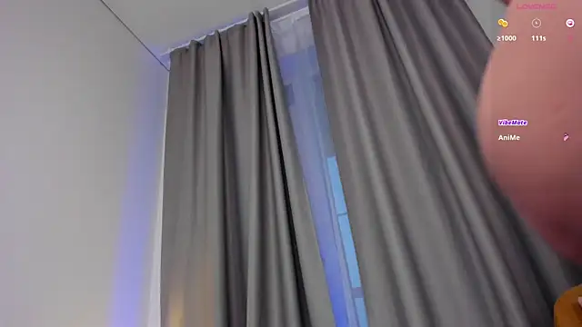 Chat XXX Live DanaCandy