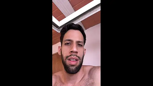 Karim_mansurのウェブカメラショー