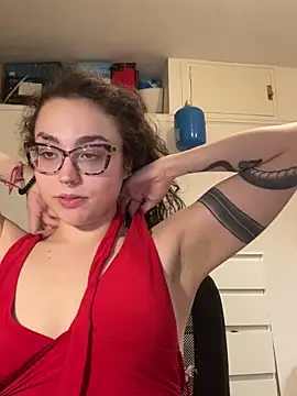 ladyturtle Webcam show