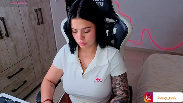 Victoryyy_ Live XXX-Chat