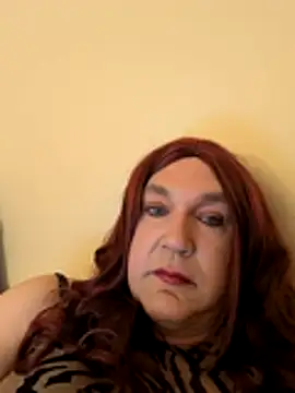 Pokazy przed kamerką – LyssaDragonshadow