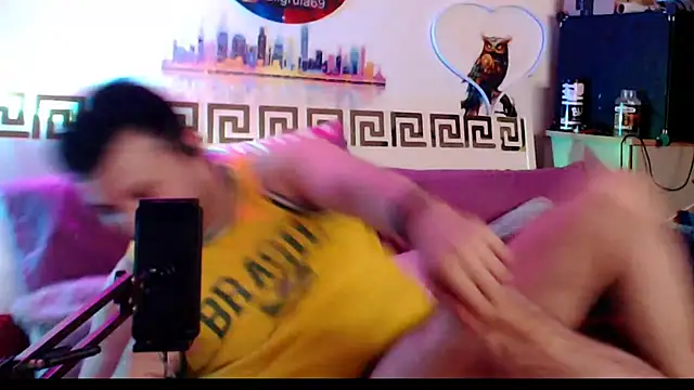 iuligruia69 Webcam show