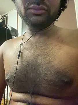 Show modela hemantha99 na web-kameri