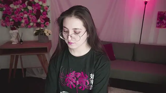 Chatroom XXX en direct de VirtuallVoyant