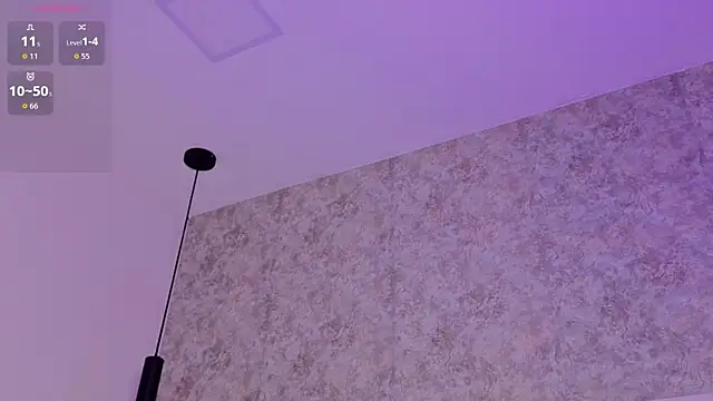 Show Webcam de Selen_marcell