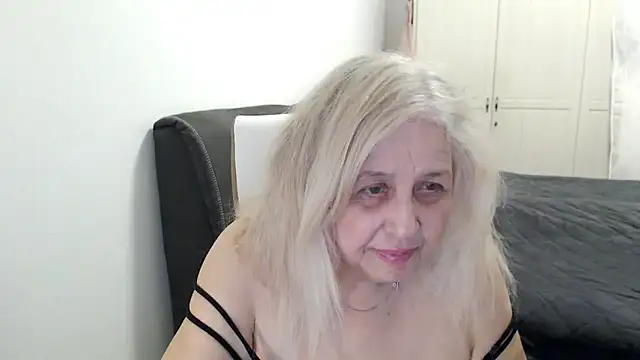 Show de SusiLifeXXX na webcam