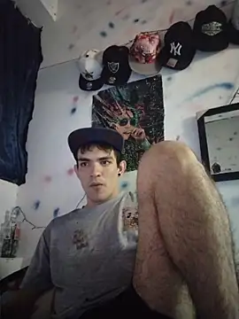 ThePrinz_maykiin – Kamerová šou