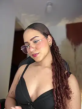 gretta_kler1 Obrolan Langsung XXX