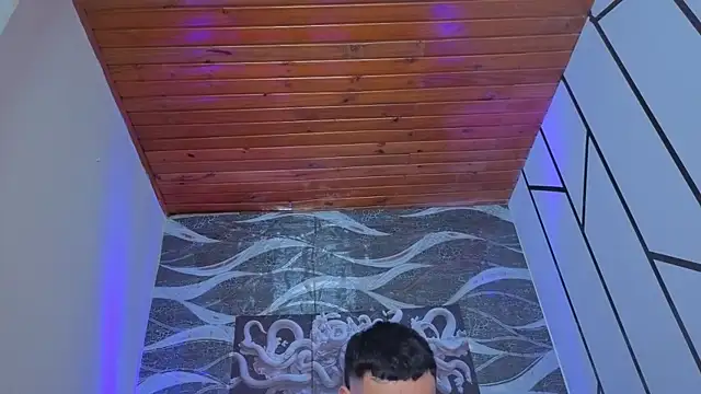 Pertunjukan Kamera Web ELL_PBC