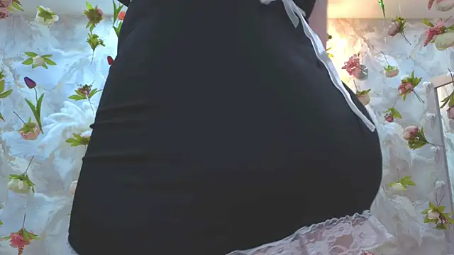 Živý XXX chat PixelGoddess