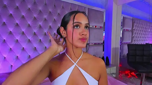 Živý XXX chat Harii_02