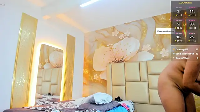 NahomiWalker_ Live XXX-chat