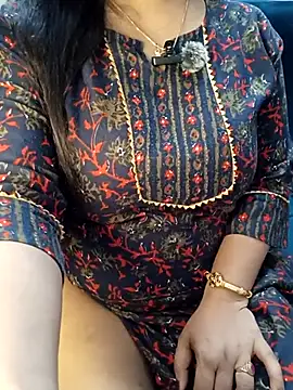 XXX chat uživo modela SSiya-