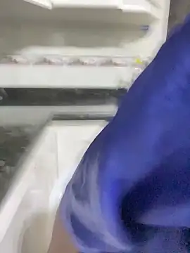 Chat XXX en directo de SarahBleer