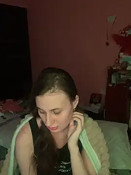 Flossy_Vettie Adlı Modelin Canlı XXX Sohbeti