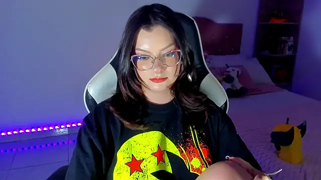 Chat XXX en directo de OphelianaRose33