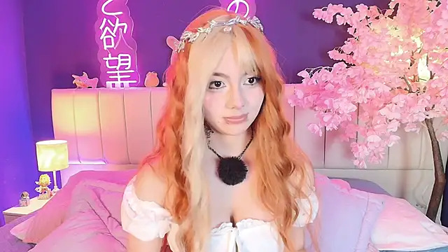 Chat XXX en directo de Shizuko_