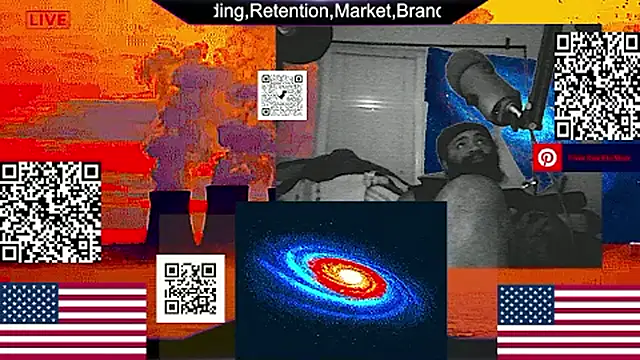 RussellTaylorLacy: вебкам-шоу