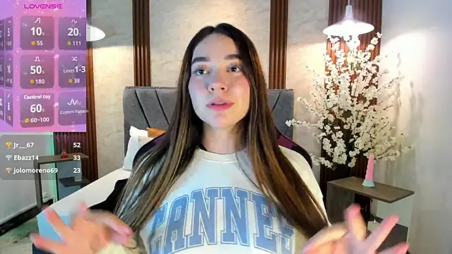 Anissa_m_ – Live XXX-chat