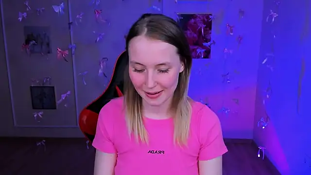 Chat XXX en directo de yourella