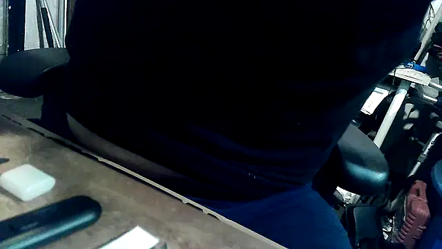 georgeww62 webcam show