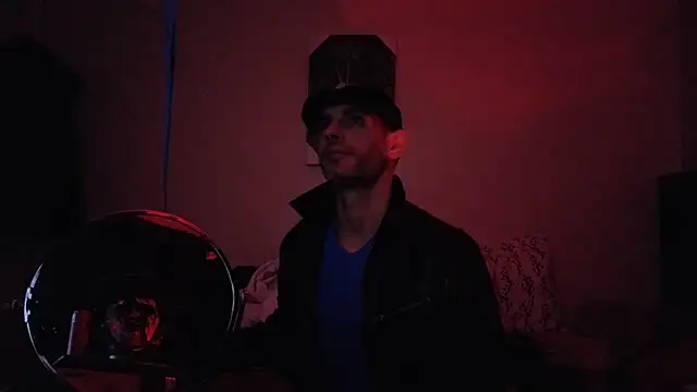 Živý XXX chat hailzeffn