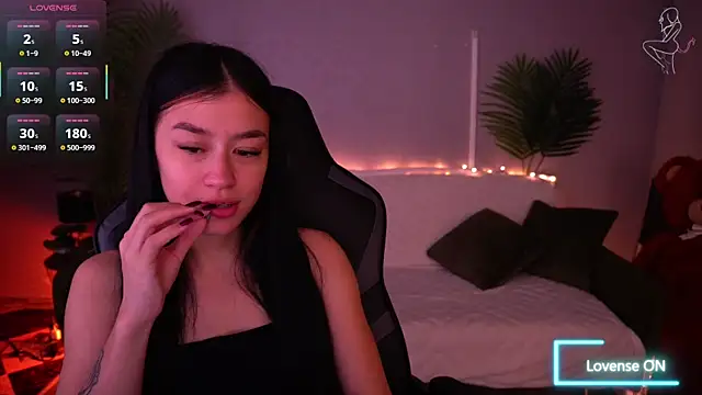 FataleNellie Show Webcam