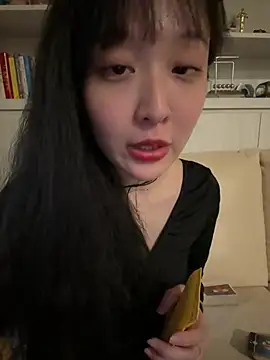 Sembang XXX Secara Langsung Etherealcat33