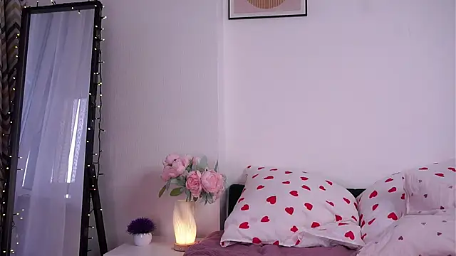 SusannaSchollerのライブXXXチャット