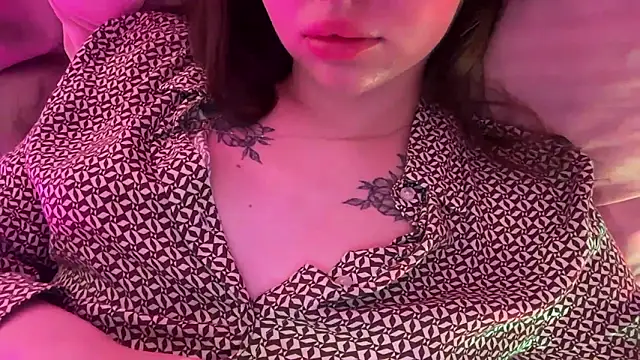 AlmaryKim Live XXX-Chat