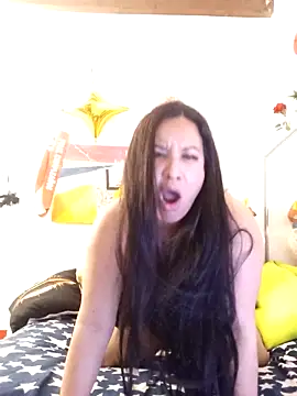 yoahotpetrafiery Live XXX-Chat