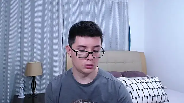 BlackFoXXX69 Webcam Show