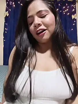 ROUSSE_SINCLAIR Chat XXX in diretta