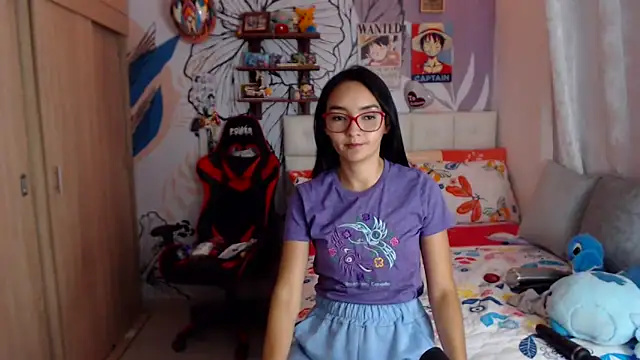 แชท XXX สดของ LinzyBaner